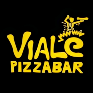 Logo Pizzería Viale