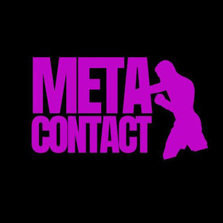 Logo MetaContact