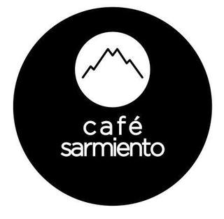 Logo Café Sarmiento