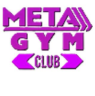 Logo MetaGym Club