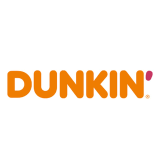 Logo Dunkin'