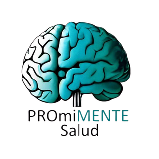 Logo Promimente Salud