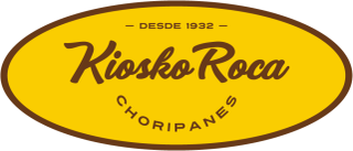 Logo Kiosko Roca