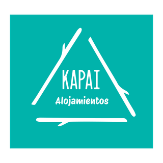 Logo Kapai Alojamiento