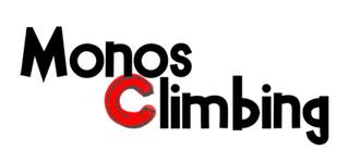 Logo Mono Climbing