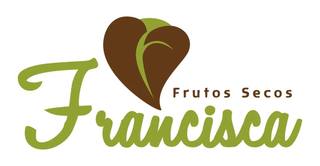 Logo Frutos Secos Francisca