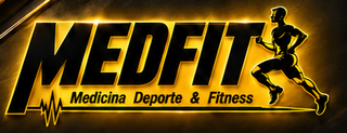 Logo Medfit