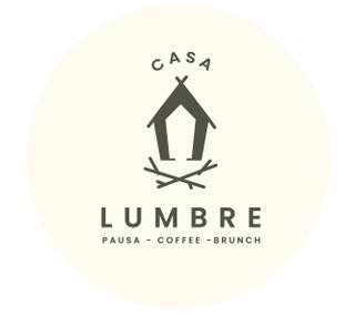 Logo Casa Lumbre