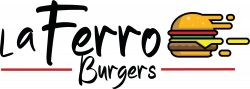 Logo La Ferro Burgers