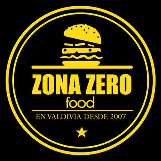 Logo Zona Zero
