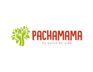 Logo Pachamama