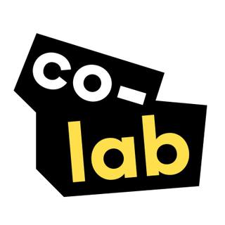 Logo Colaboratorio Cowork