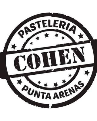 Logo Cafetería Cohen