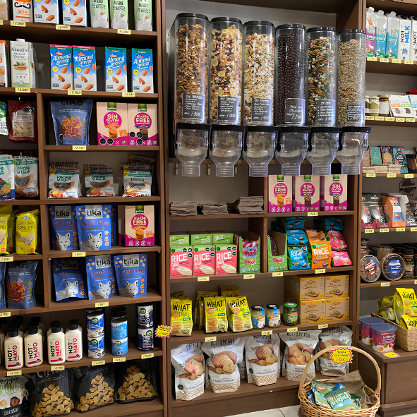 Productos de Pachamama