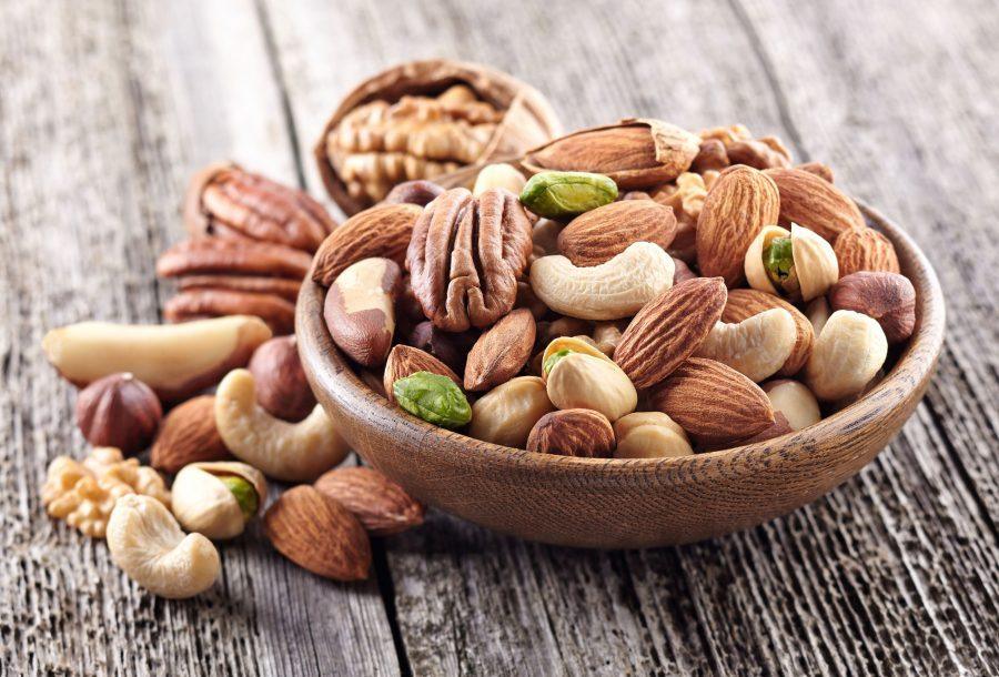Productos de Frutos Secos Francisca