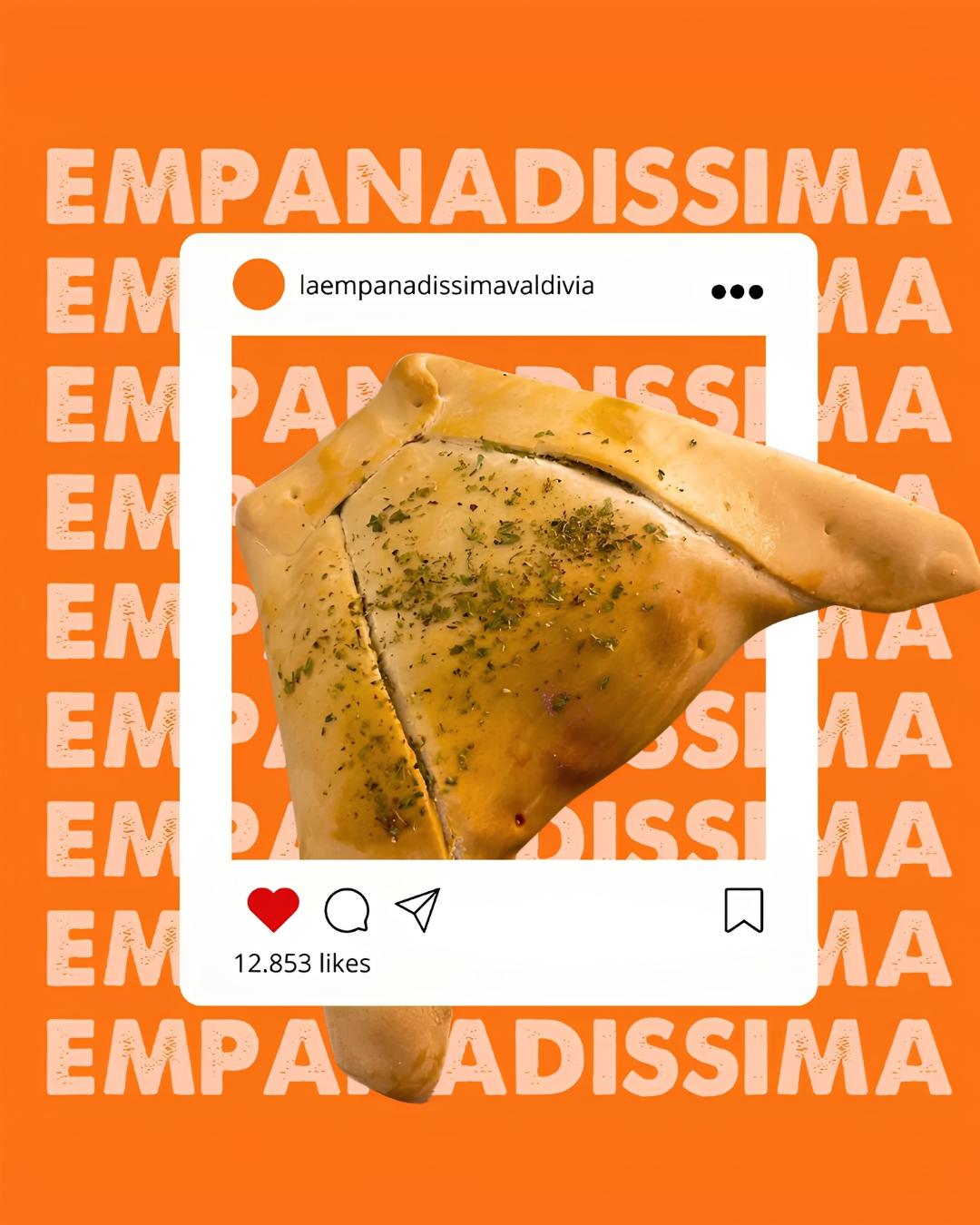 Productos de Empanadissima
